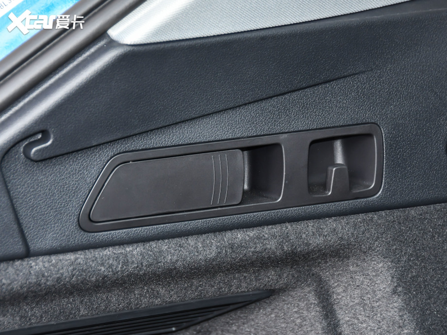 2021We-tron 50 quattro 