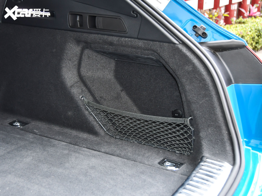 2021We-tron 50 quattro 