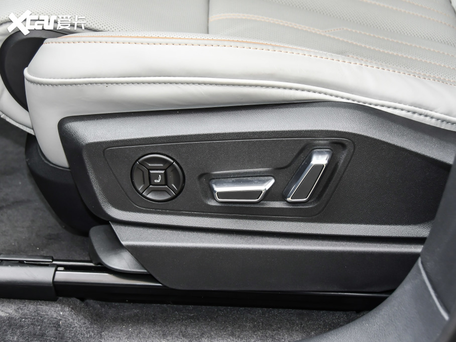 2021We-tron 50 quattro 