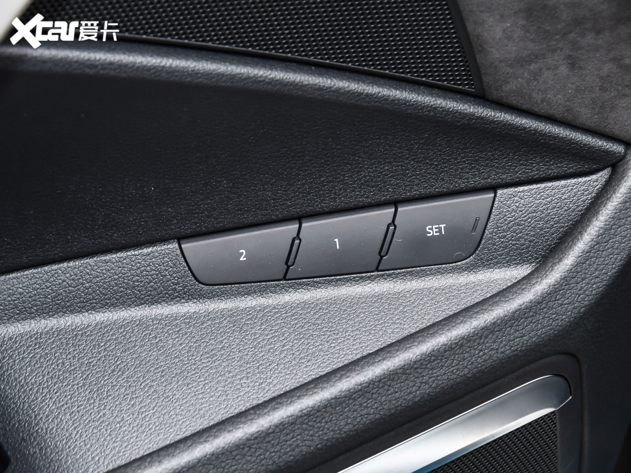 2021We-tron 50 quattro 