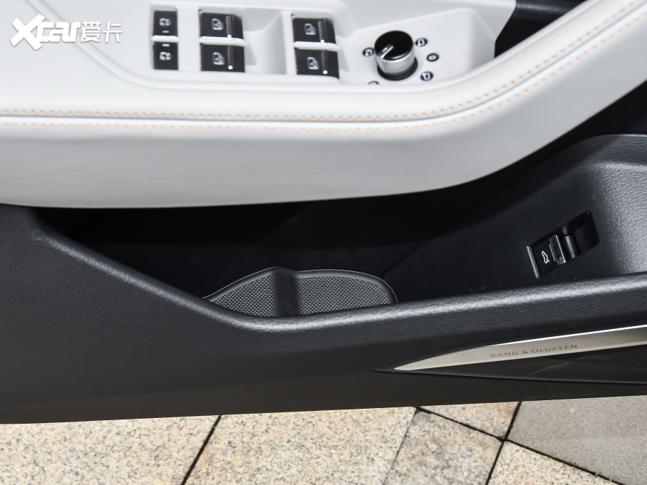 2021We-tron 50 quattro 