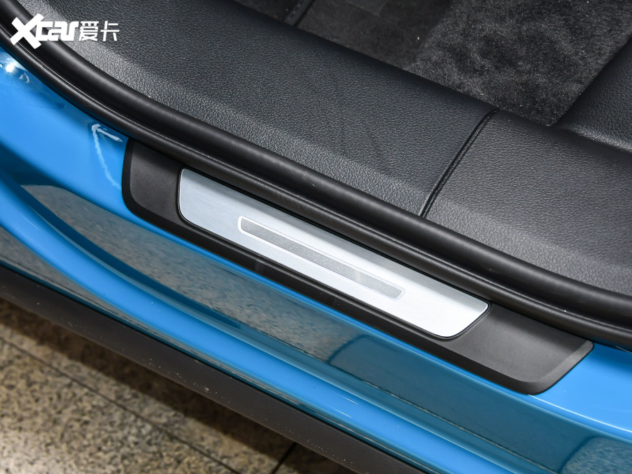 2021We-tron 50 quattro 