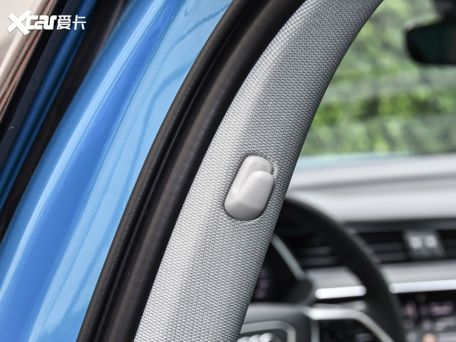 2021We-tron 50 quattro 