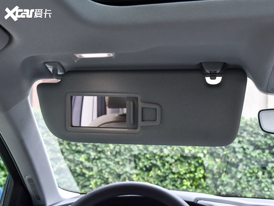 2021We-tron 50 quattro 