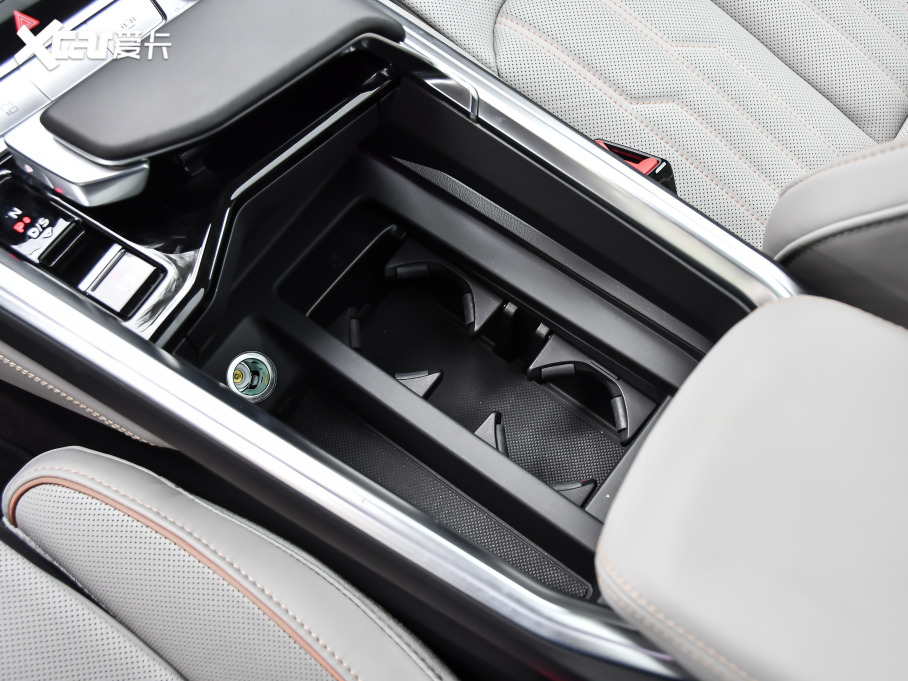 2021We-tron 50 quattro 