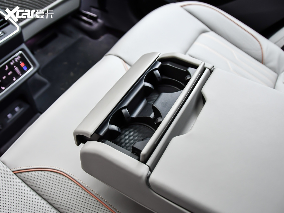 2021We-tron 50 quattro 