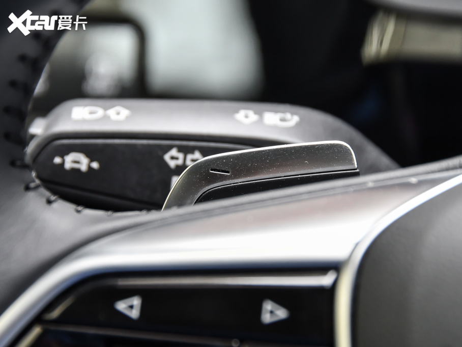 2021We-tron 50 quattro 