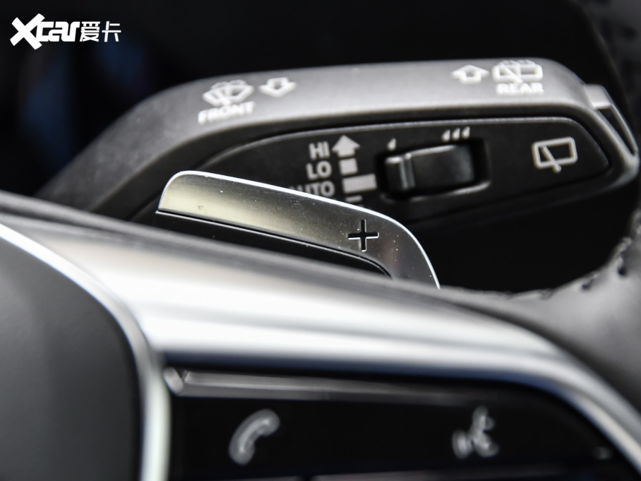 2021We-tron 50 quattro 