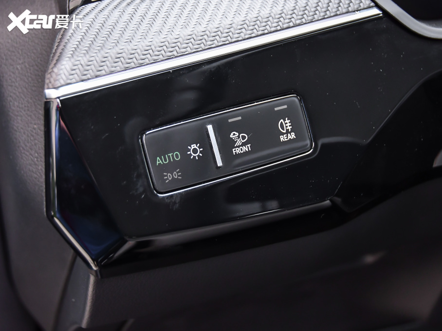 2021?yun)We-tron 50 quattro 