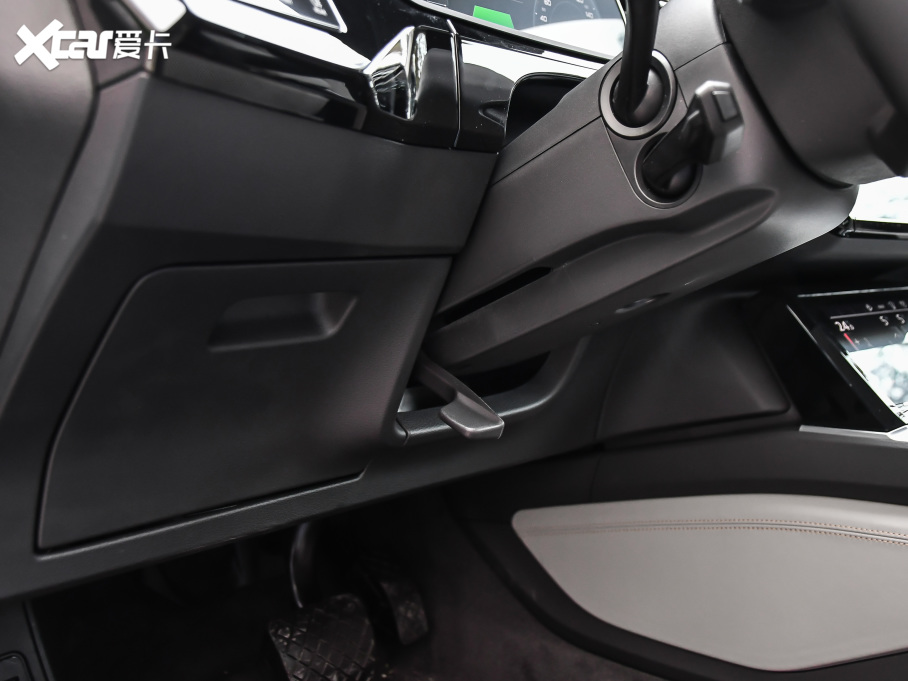 2021?yun)We-tron 50 quattro 