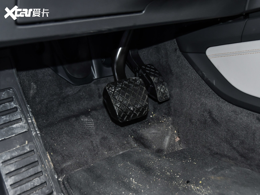 2021We-tron 50 quattro 