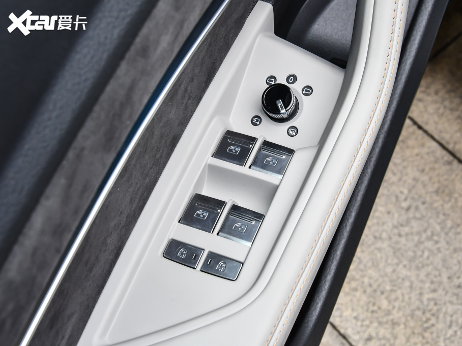 2021We-tron 50 quattro 