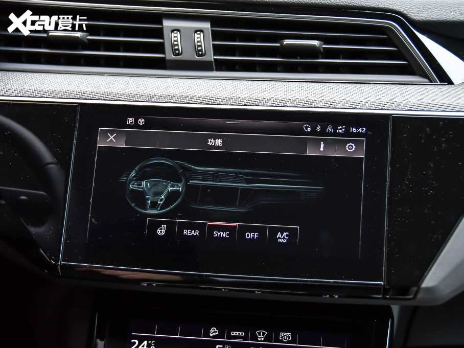 2021We-tron 50 quattro 