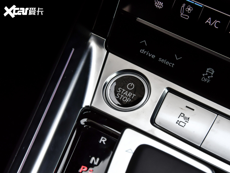 2021We-tron 50 quattro 