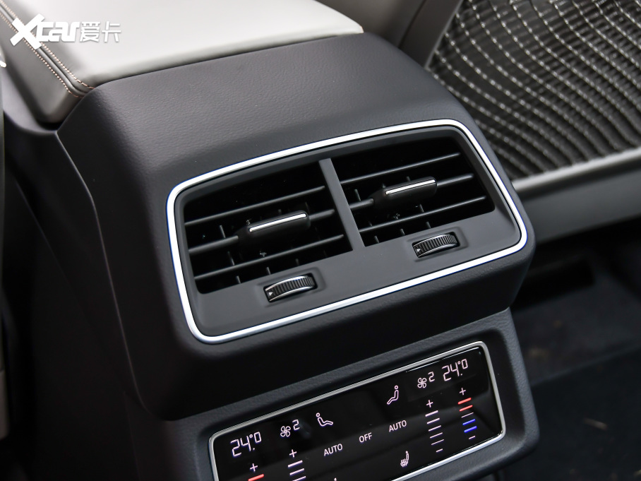 2021We-tron 50 quattro 