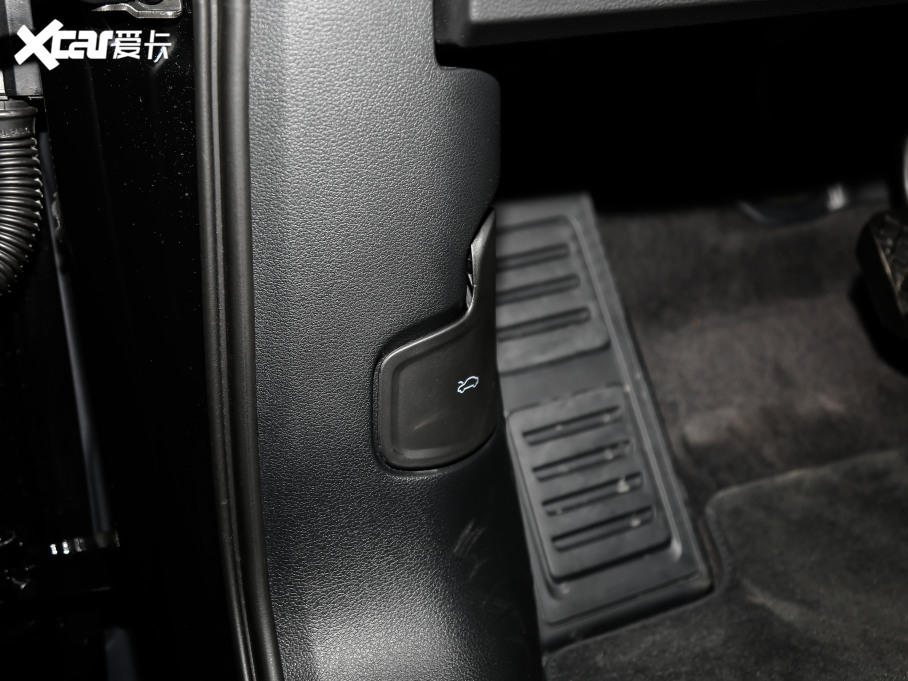 2021We-tron 50 quattro x