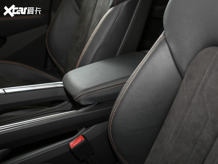 2021?yun)We-tron 50 quattro x