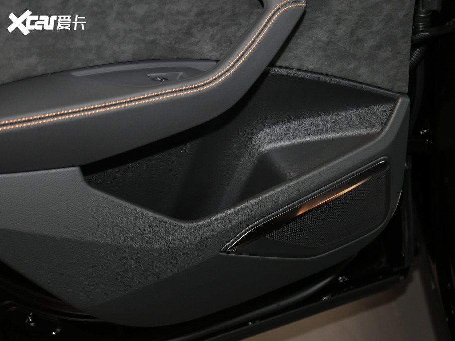 2021?yun)We-tron 50 quattro x