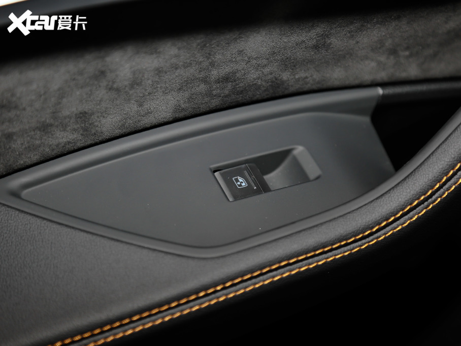 2021We-tron 50 quattro x