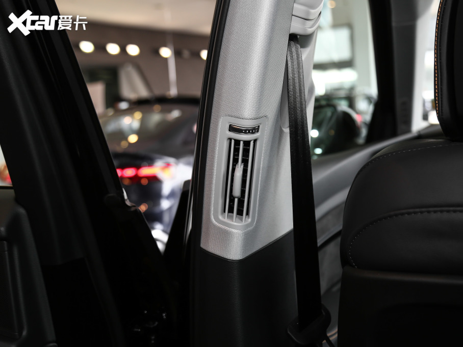 2021We-tron 50 quattro x