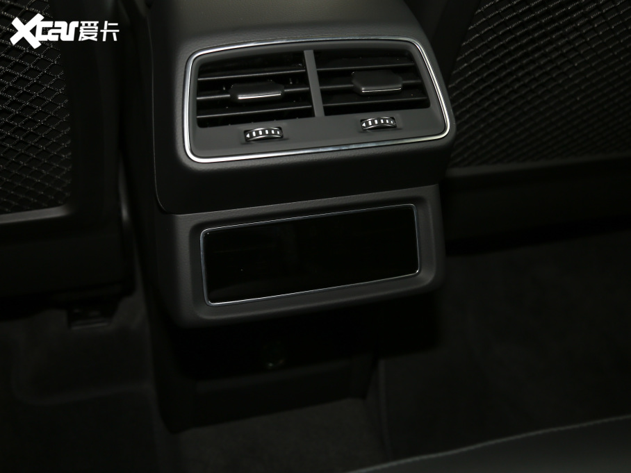 2021We-tron 50 quattro x