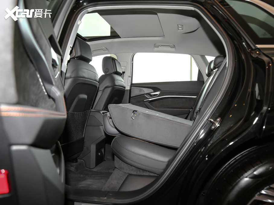 2021?yun)We-tron 50 quattro x