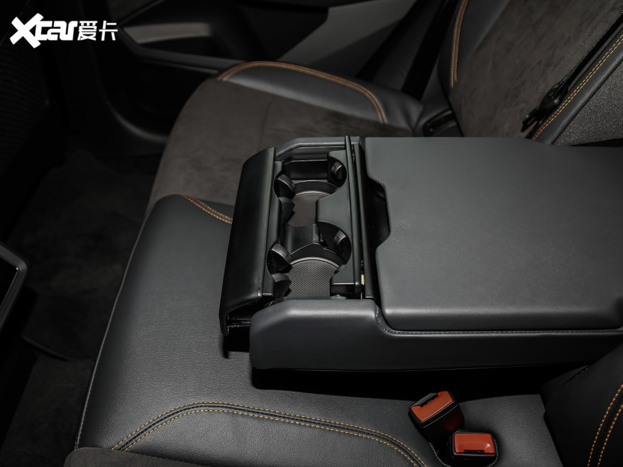 2021We-tron 50 quattro x