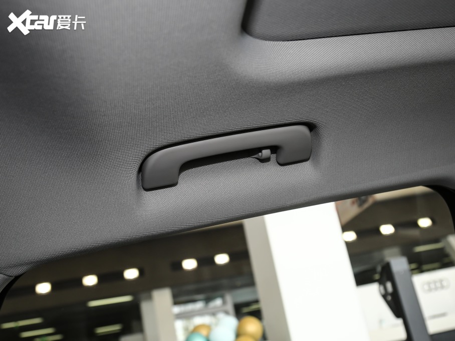 2021?yun)We-tron 50 quattro x