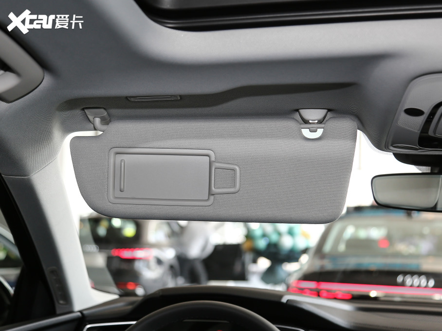 2021We-tron 50 quattro x