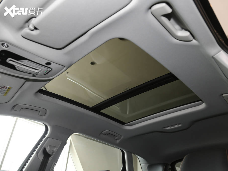 2021We-tron 50 quattro x