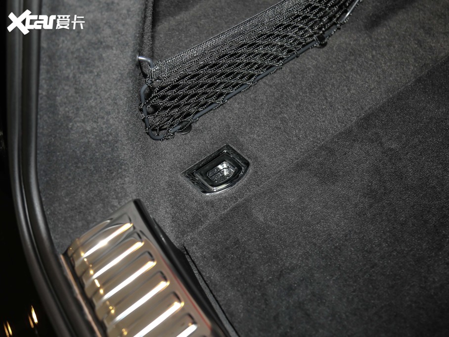 2021We-tron 50 quattro x