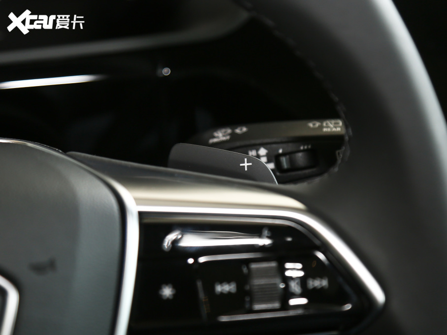 2021We-tron 50 quattro x