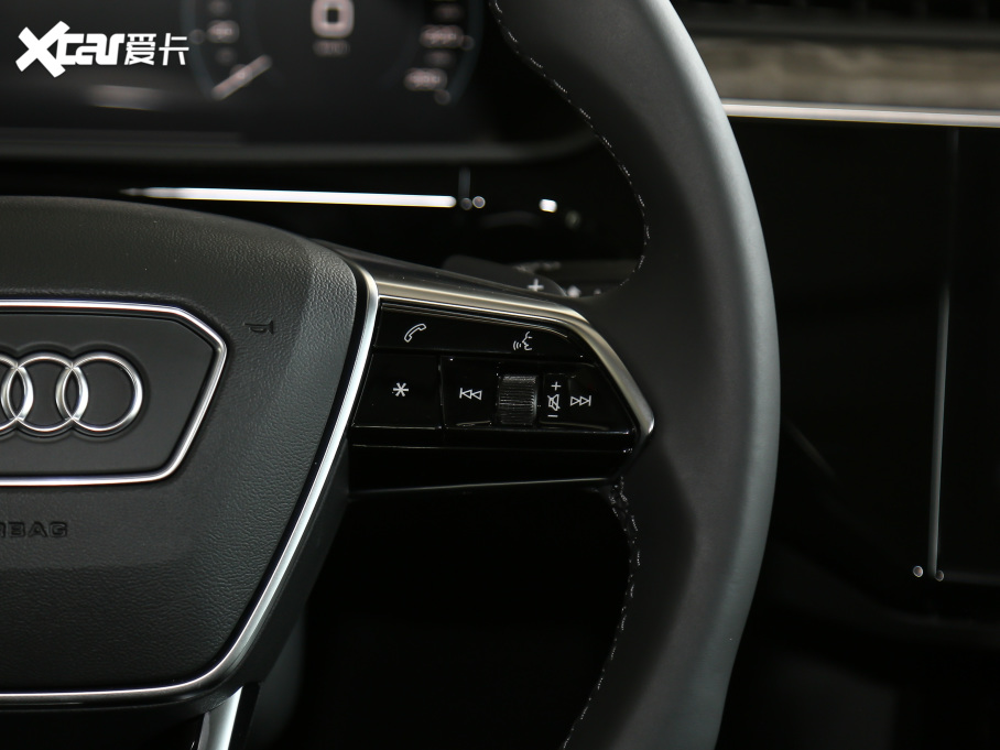 2021We-tron 50 quattro x