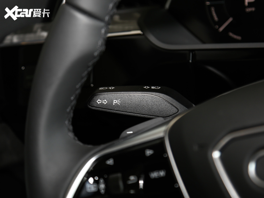 2021We-tron 50 quattro x