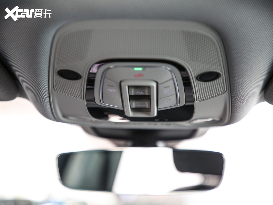 2021We-tron(M) Sportback 55 quattro A