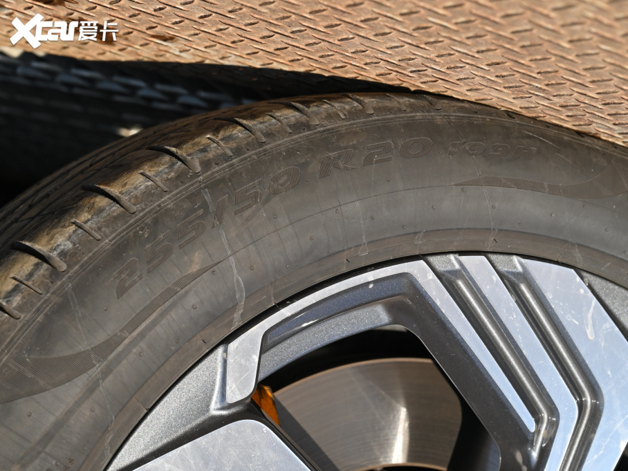 2021We-tron 50 quattro x