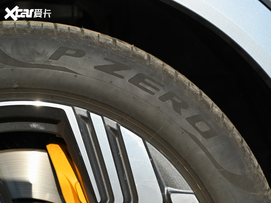 2021?yun)We-tron 50 quattro x