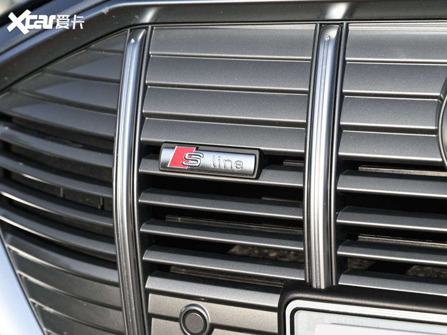 2021We-tron 50 quattro x