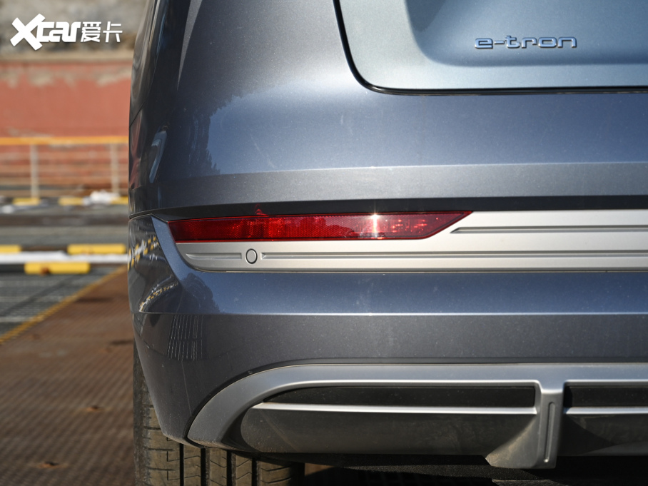 2021?yun)We-tron 50 quattro x