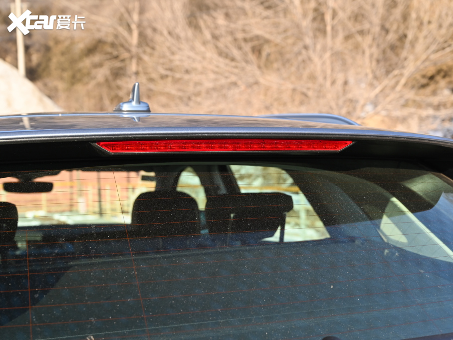 2021We-tron 50 quattro x