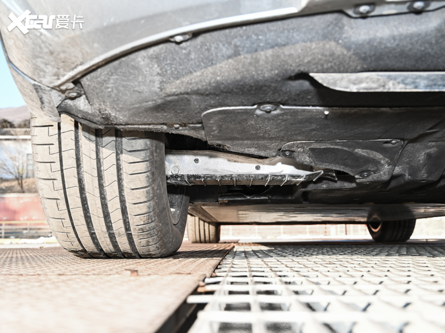 2021We-tron 50 quattro x