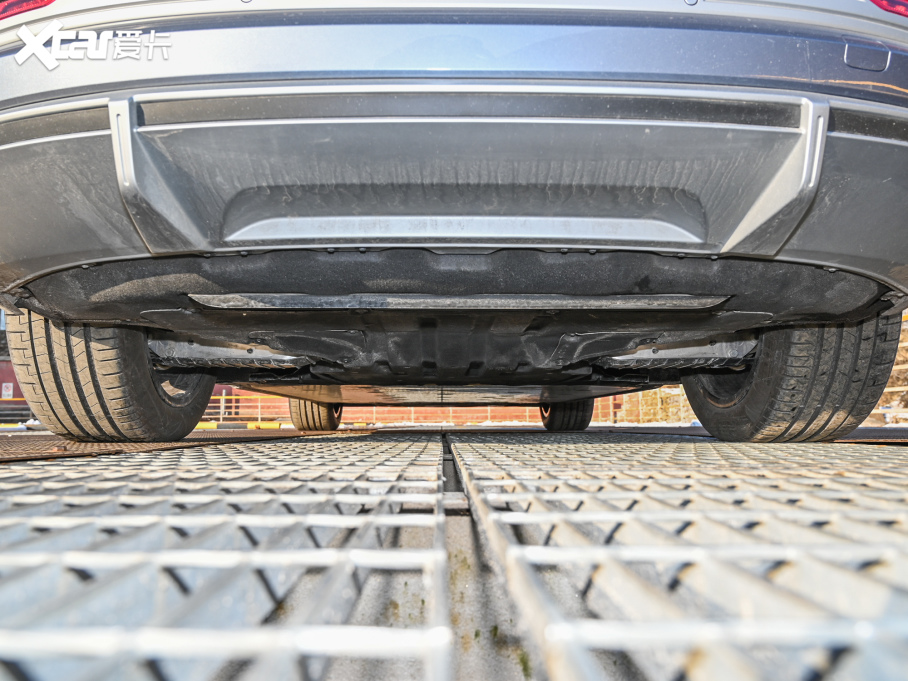 2021We-tron 50 quattro x