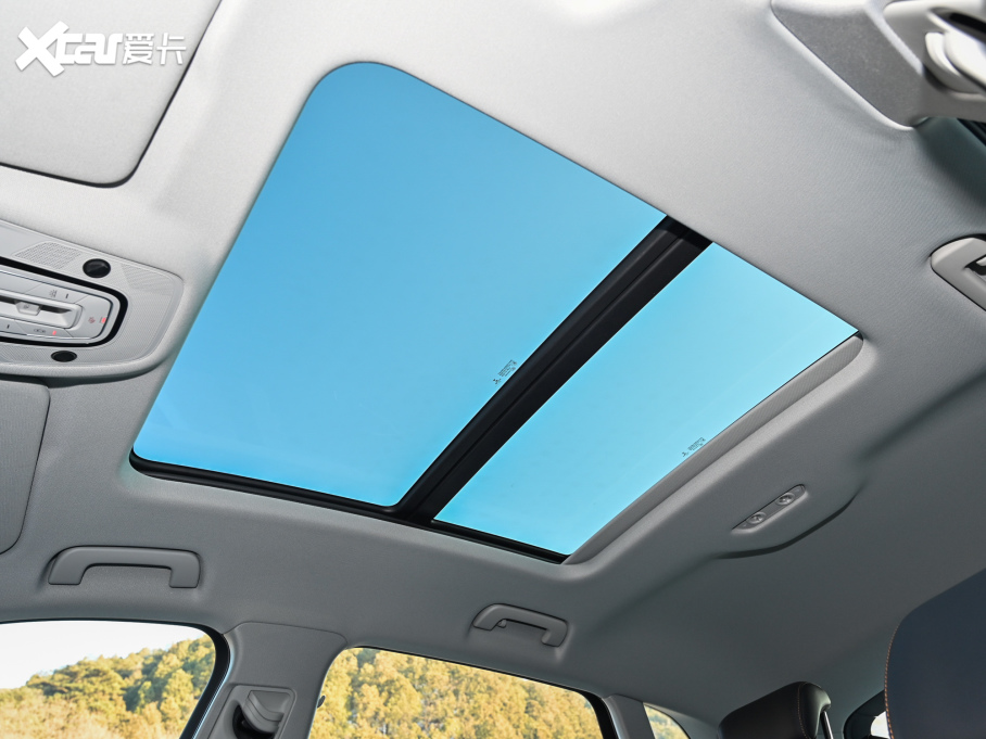 2021?yun)We-tron 50 quattro x