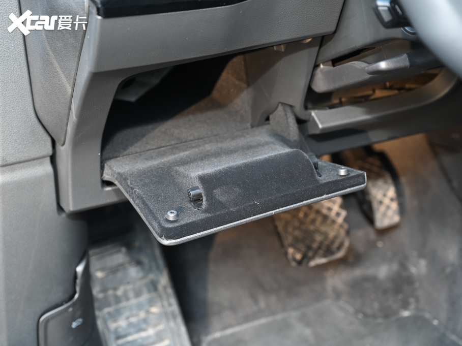 2021We-tron 50 quattro x