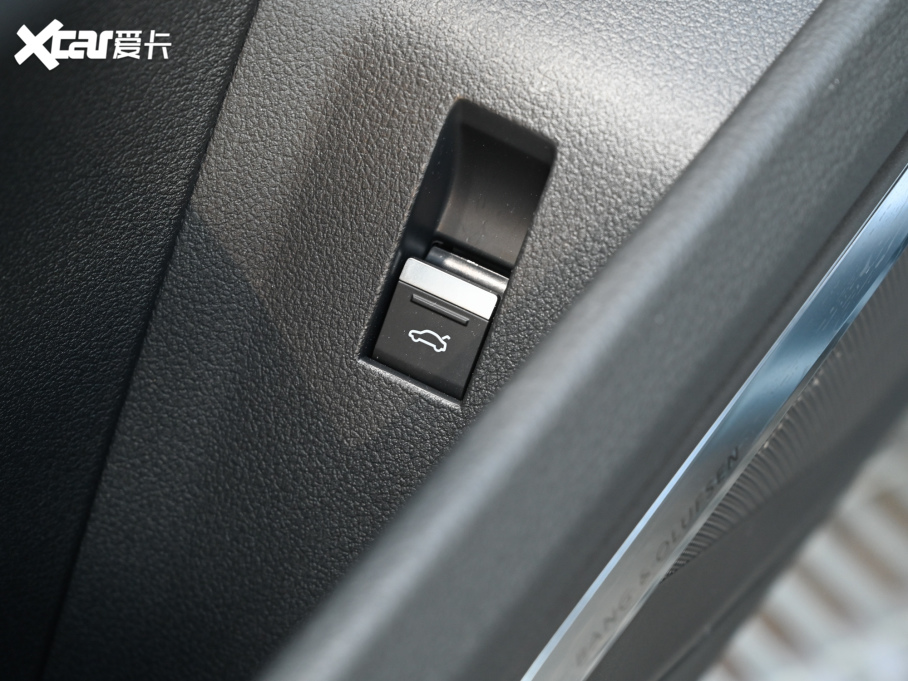 2021We-tron 50 quattro x