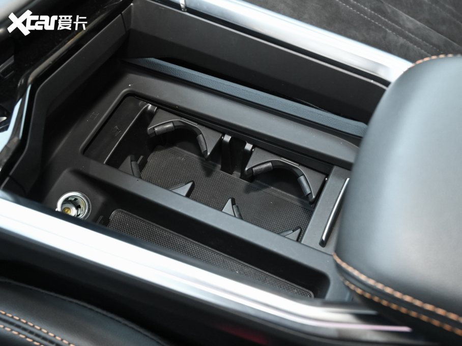 2021We-tron 50 quattro x