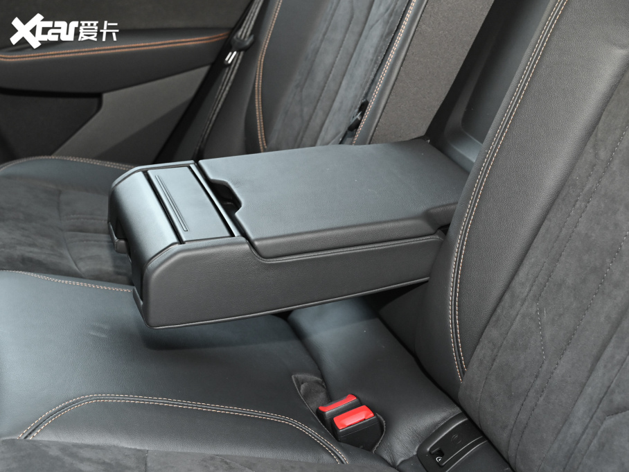 2021We-tron 50 quattro x