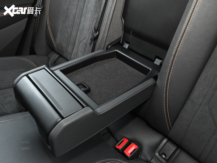 2021We-tron 50 quattro x