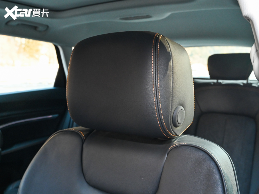 2021We-tron 50 quattro x