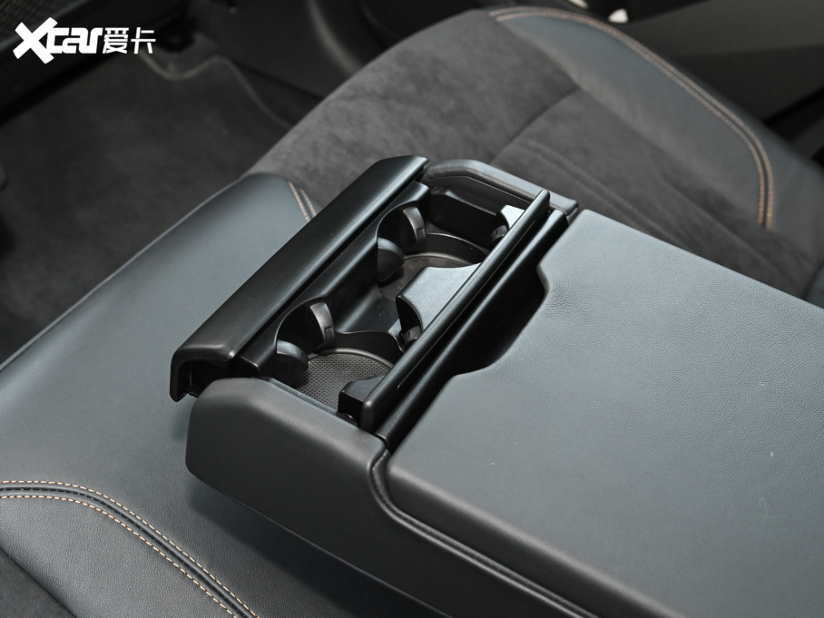 2021We-tron 50 quattro x